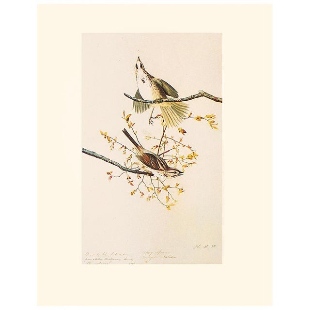 A lovely vintage American Classical, English Traditional, Cottage or Farmhouse Style reproduction of the original...