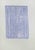 Salvatore Provino, Abstract Composition, 1970s, Screen Print For Sale