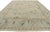 Modern Turkish Oushak Rug, 10'01 X 13'10 For Sale - Image 3 of 9