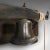 1800s Antique Georgian English Bronze Mounted School Bell For Sale - Image 9 of 11