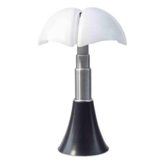 Pipistrello Lamp by Gae Aulenti for Martinelli Luce, 1965 For Sale