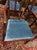 Antique Potthast Dining Chairs, Set of Six For Sale - Image 9 of 13