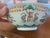 Vintage Chinese Famille Rose Porcelain Peach Longevity Bowl For Sale In Los Angeles - Image 6 of 8