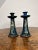 Vintage Decoro Candlesticks, 1920, Set of 2 For Sale - Image 4 of 7