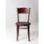 Antique Jacob & Josef Kohn Bentwood Chair With Pressed Seat For Sale - Image 4 of 12