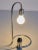 Metal Modernist Table Lamp by Sybold van Ravesteyn for Gispen, Netherlands, 2022 For Sale - Image 7 of 13