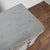 Mid 19th Century 19th Century Blue Gustavian Pine Chest of Three Drawers For Sale - Image 5 of 10
