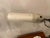 Ikea 1975 Mid-Century Modern Ikea Adjustable Metal & Plastic Task Lamp For Sale - Image 4 of 5
