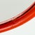 1970s Round Mirage Mirror by Arnaldo Radaelli, 1970s For Sale - Image 5 of 11