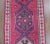 1970s Turkish Handmade Wool Runner Rug For Sale - Image 4 of 8