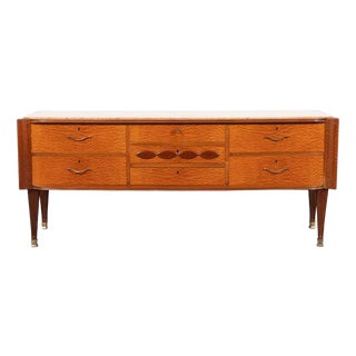 Mid-Century Modern Italian Sideboard from Arredamenti Falcieri, Verona For Sale