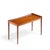 Kurt Østervig for Jason Møbler Mid Century Danish Teak Side End Table For Sale - Image 9 of 10