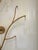 Currey & Company Currey & Co Forest Wall Sconces - Pair For Sale - Image 4 of 9
