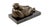 Dreaming Woman, 20th Century, Bronze For Sale - Image 5 of 9