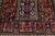 Tribal Antique Azerbaijan Rug - 04'03 X 07'11 For Sale - Image 3 of 9