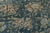 1920s Doris Leslie Blau Antique Turkish Allover Floral Pale Sand Rug - c. 1920 For Sale - Image 5 of 9