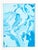 Printmaking Materials Reclining Woman - Figurative Abstract Series (Set of 4) by Patricia A. Pearce For Sale - Image 7 of 10