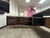 Metal Mid 20th Century George Nelson–Attributed Mid-Century Modern Executive Desk For Sale - Image 7 of 8