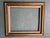 Vintage Gilt Wood Picture Frame With Linen Liner – 16” X 20” For Sale - Image 4 of 10