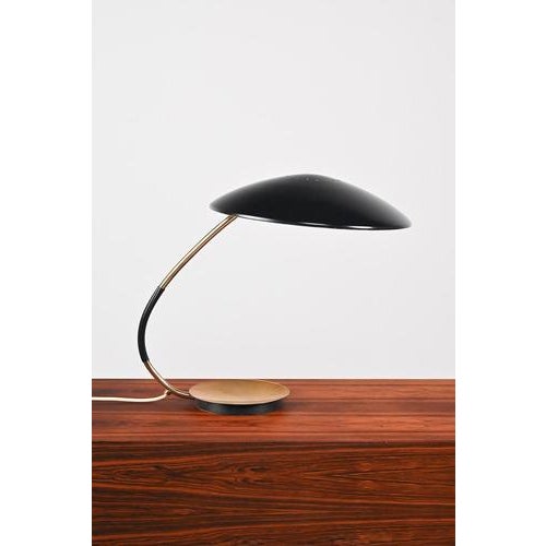 Kaiser Idell 6787 Desk Lamp by Christian Dell For Sale - Image 17 of 17