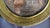 Antique Mixed Metal Trinket Box French Lid Brass Copper Le Message Relief For Sale - Image 11 of 18