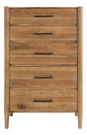 Example of New & Custom Highboy Dressers