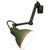 Vintage Industrial Articulated Rotating Wall Light, 1930 For Sale - Image 9 of 9