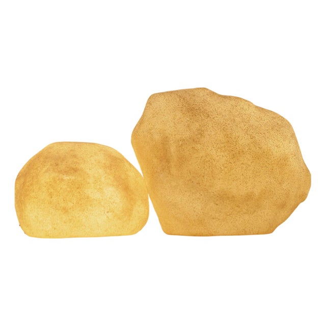 Dora Rock Lamp by André Cazenave for Singleton, 1970s For Sale