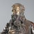 Vincenzo Gemito, The Painter, Bronze For Sale - Image 5 of 12
