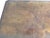 Vintage Hekman Queen Anne Walnut Burl Lowboy Dresser Chest Console Entry Table For Sale - Image 15 of 17
