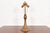 Antique Art Nouveau Slag Glass Table Lamp in the Manner of Handel, Circa 1910 For Sale - Image 13 of 16