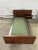Teak Queensize Bed by Hans J Wegner from Getama, 1960s, Set of 2 For Sale - Image 9 of 13