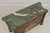 Stone Vintage Marble Top French Louis XVI Style Commode For Sale - Image 7 of 18