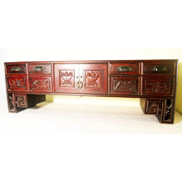 Antique Chinese Lady's Chest, Circa 1800-1849 For Sale - Image 11 of 11