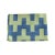 Boho Chic Nashik Rug, 9X12 For Sale - Image 3 of 5