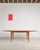 Brown Extendable Dining Table Model 12 in Teak by Niels O. Møller for j.l. Møllers, Denmark, 1960s For Sale - Image 8 of 18
