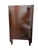Early 21st Century Mahogany Dresser After Barbara Barry for Baker Furniture For Sale - Image 5 of 6