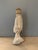 Terracotta sculpture of a court lady, Han Dynasty, 206 BC-220 AD, Mingqi, China, Archaeology For Sale - Image 6 of 7