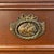 Brown Louis XVI Style Walnut Chest of Drawers, 1950s For Sale - Image 8 of 10