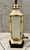 Mid 20th Century Palm Beach Bamboo Ceramic Frederick Cooper Lamp For Sale - Image 9 of 14