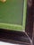 Early 19th Century Napoleon I Embroidered Gold Bee Frame For Sale - Image 4 of 7
