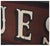 Antique 10-Foot Large Painted “Antique” Trade Sign For Sale In New York - Image 6 of 10