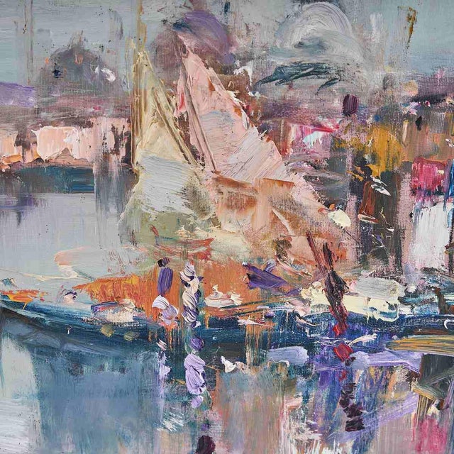 - Renzo Piccoli (1938 - 2026) was an Italian painter deeply connected to the community of Codigoro (Ferrara - Italy),...