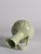 Celadon Green Relief Vase by Anna-Lisa Thomson for Upsala Ekeby, 1940s For Sale - Image 11 of 12
