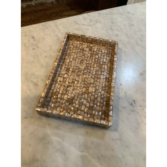 Mother of pearl, also known as nacre, has a rich history dating back centuries. The use of mother of pearl can be traced...