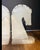 Vintage Onyx Stone Marble Horse Head Bookends Hand Carved 9” Set of 2 For Sale - Image 4 of 11