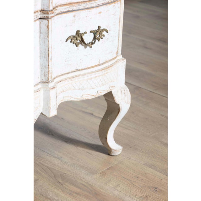 18th Century Danish Commode Circa 1780 For Sale In Atlanta - Image 6 of 11