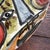 Ceramic Wall Plate by Gennaro Condurso, Seminara, Italy, 2000s For Sale - Image 10 of 13