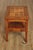 2000 - 2009 Stickley Mission Collection Pair Of Oak Tile Top End Tables For Sale - Image 5 of 18