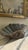 Vintage Heavy Cast Bronze Giant Clamshell Sculptural Bowl For Sale - Image 10 of 10